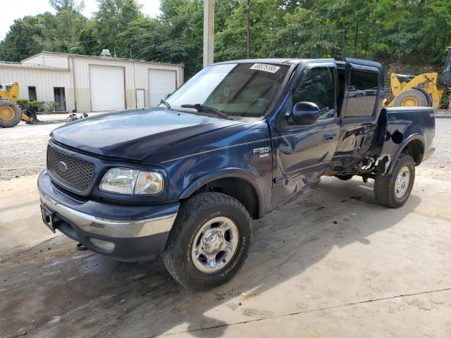 FORD F150 SUPER