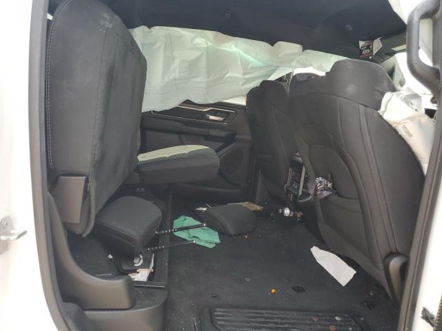 2022 RAM 1500 BIG H - 1C6SRFFT0NN145558
