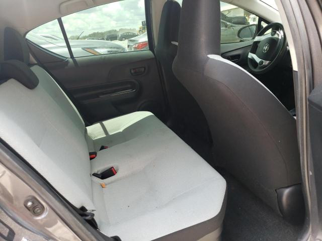 2015 TOYOTA PRIUS C JTDKDTB38F1105622