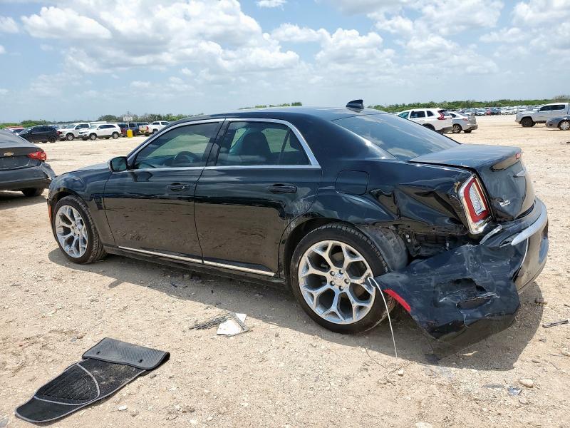 2018 CHRYSLER 300 TOURING 2C3CCAAG8JH279138