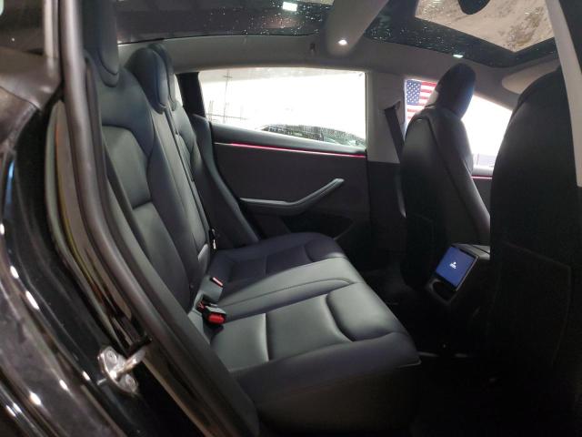 2024 TESLA MODEL 3 5YJ3E1EA8RF731232