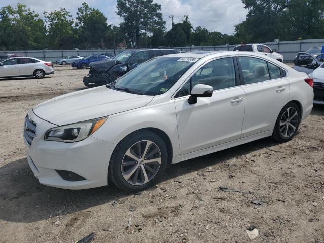 2017 SUBARU LEGACY 3.6 4S3BNEN60H3031599