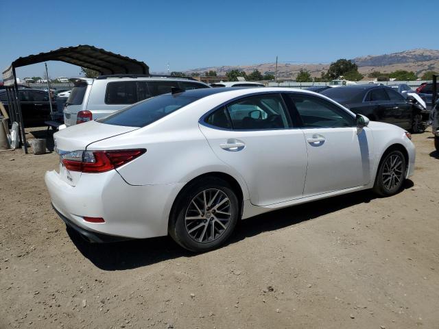 2017 LEXUS ES 350 58ABK1GG2HU064562