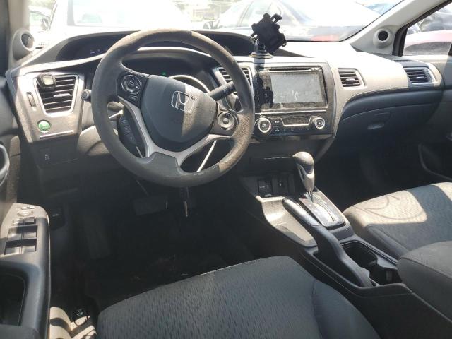 2015 HONDA CIVIC SE 19XFB2F77FE078165