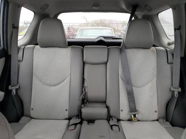 2012 TOYOTA RAV4 EV - 2T3YL4DV3CW001084