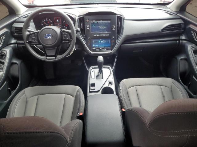 2024 SUBARU CROSSTREK - JF2GUABC7R8356767