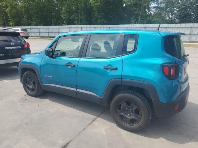 2019 JEEP RENEGADE S ZACNJAAB7KPK51133