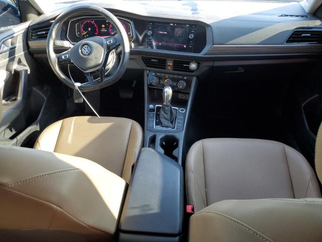 2019 VOLKSWAGEN JETTA SEL 3VWE57BUXKM151084