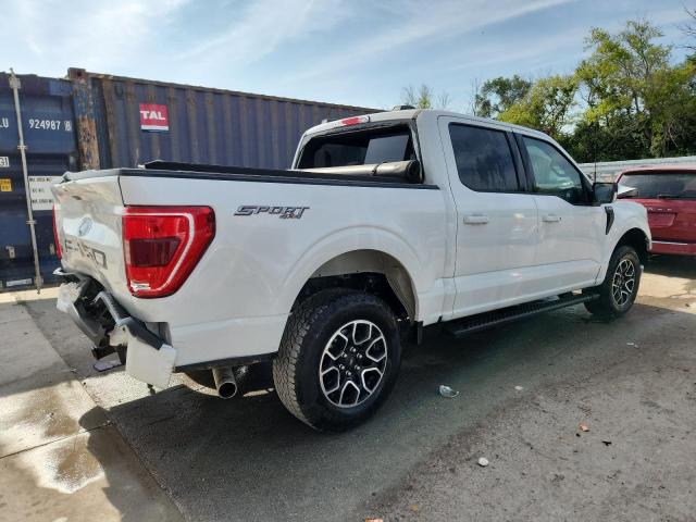 2023 FORD F150 SUPER 1FTFW1E54PFB61221