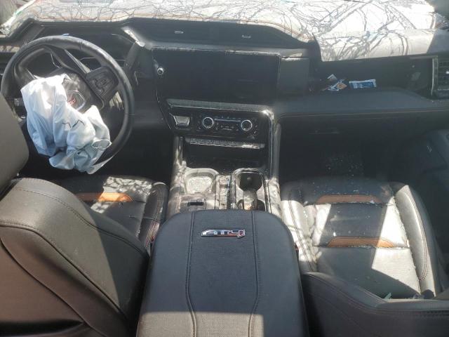 2025 GMC SIERRA K25 1GT4UPEY9SF189681