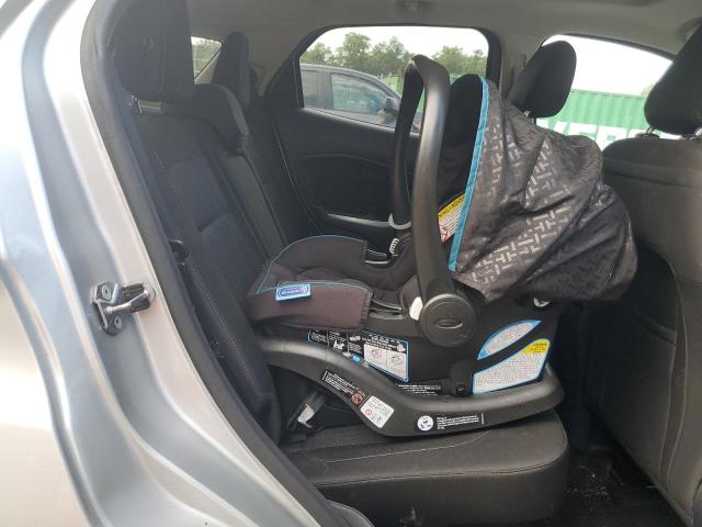 2018 FORD ECOSPORT S MAJ6P1UL5JC210146