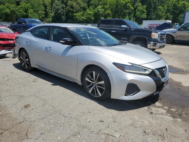 2020 NISSAN MAXIMA SV 1N4AA6CVXLC360025