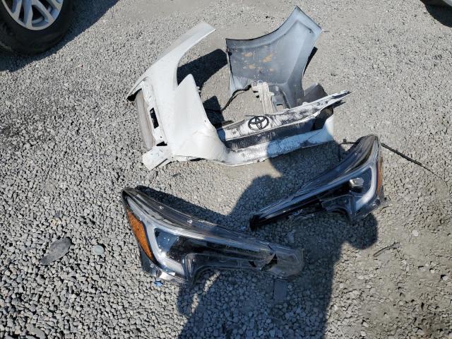 2024 TOYOTA COROLLA XS 5YFT4MCE7RP173419