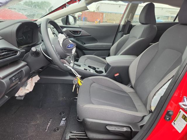 2025 SUBARU IMPREZA JF1GUABC2S8261141