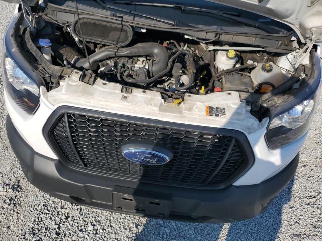 2023 FORD TRANSIT T-350 1FTBW9C8XPKB84861