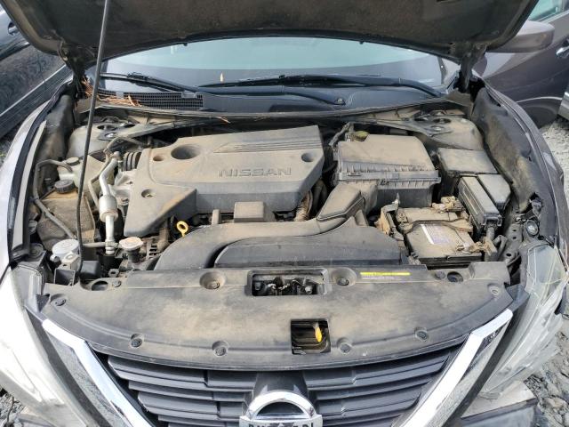 2017 NISSAN ALTIMA 2.5 1N4AL3AP0HC118977