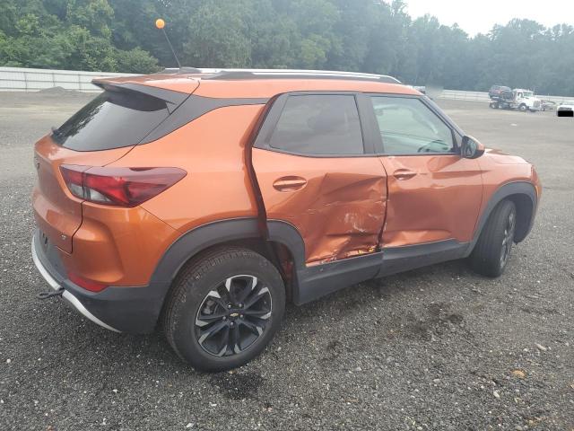 2023 CHEVROLET TRAILBLAZE KL79MRSLXPB016340