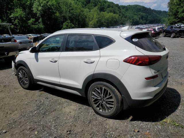 2019 HYUNDAI TUCSON LIM KM8J3CAL7KU901962