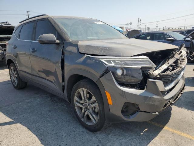 2021 KIA SELTOS S KNDEU2AA6M7186993