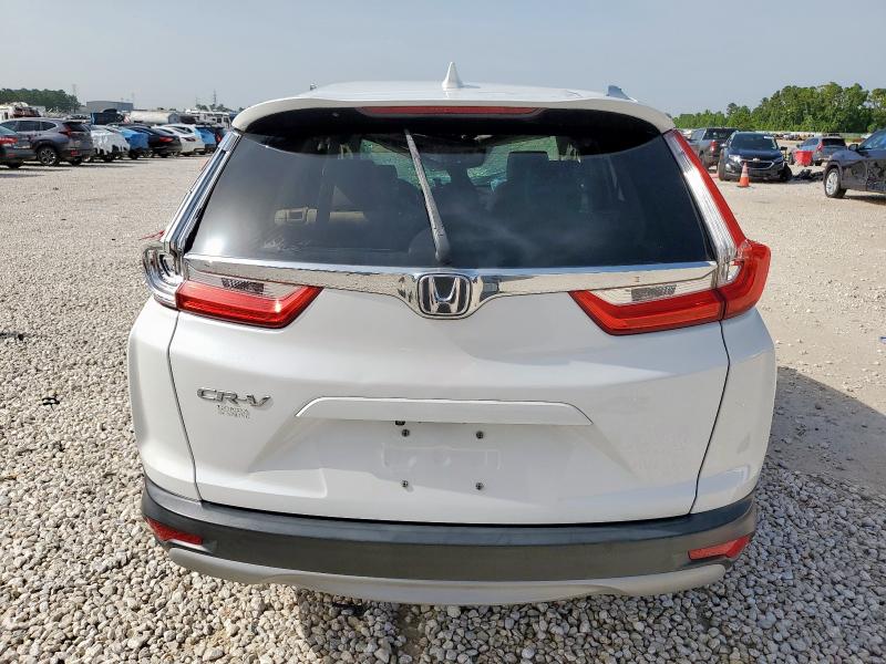 2019 HONDA CR-V EXL 5J6RW1H8XKA043323
