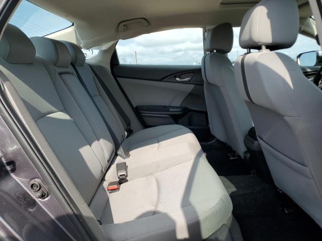 2017 HONDA CIVIC EX - 19XFC2F72HE044120