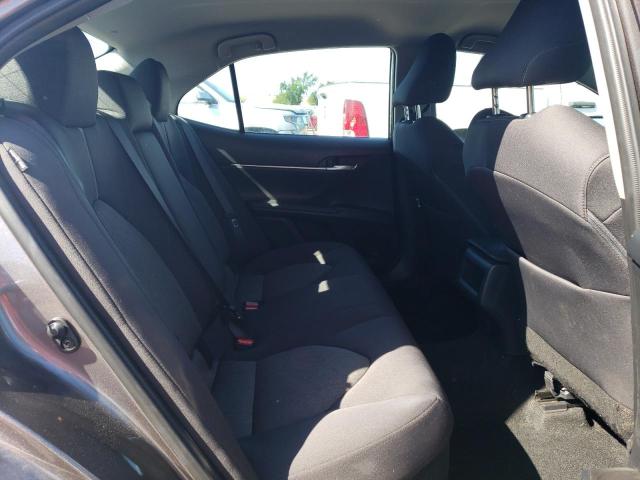 2023 TOYOTA CAMRY LE - 4T1C31AK0PU612448