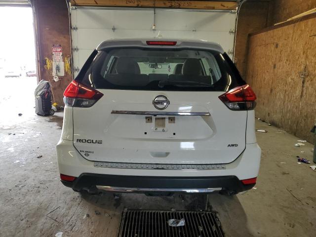 2017 NISSAN ROGUE S JN8AT2MV6HW015404