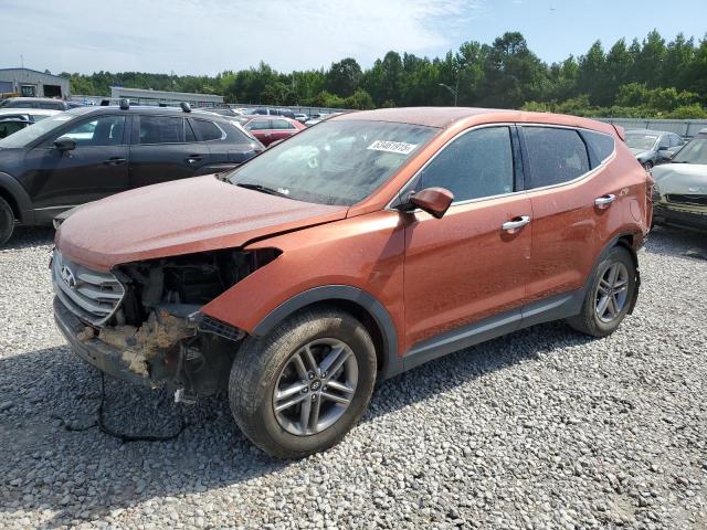 HYUNDAI SANTA FE S