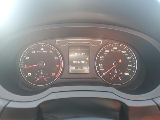 2017 AUDI Q3 PREMIUM WA1BCCFS0HR006165