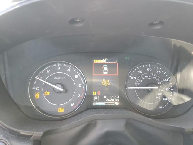 2023 SUBARU IMPREZA PR 4S3GTAD60P3703746