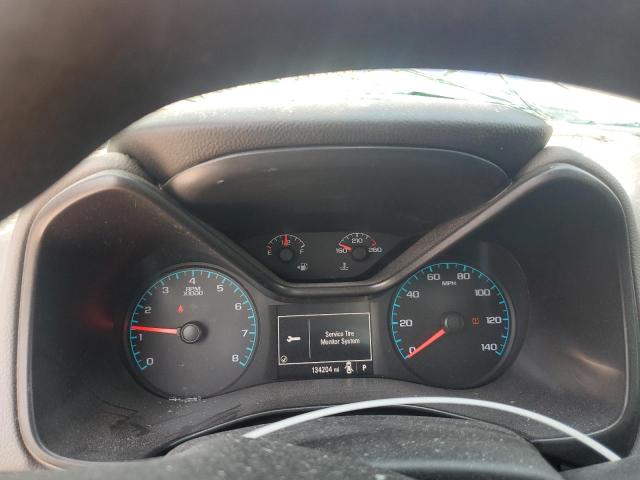 2017 CHEVROLET COLORADO - 1GCHSBEA9H1224089