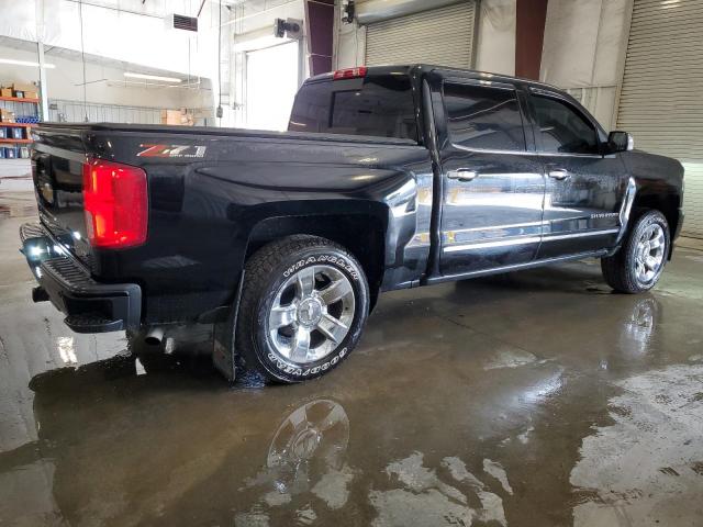 2018 CHEVROLET SILVERADO K1500 LTZ 3GCUKSEC6JG359358