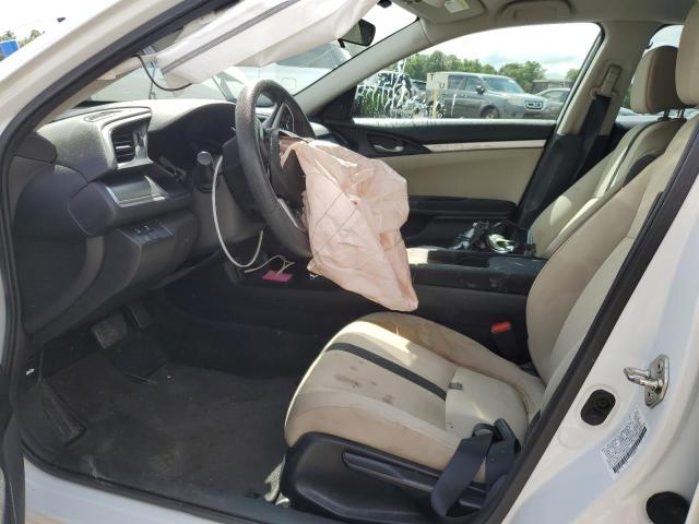 2019 HONDA CIVIC LX 2HGFC2F65KH544292