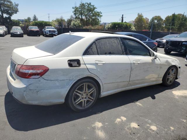 2010 MERCEDES-BENZ E 350 - WDDHF5GB4AA137045
