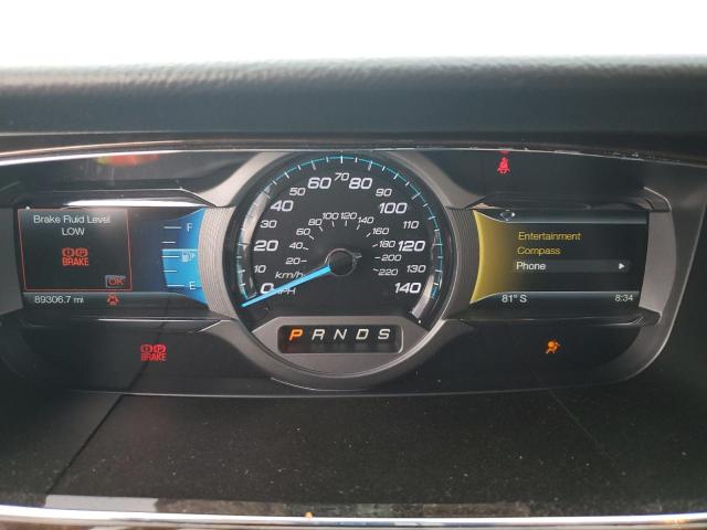 2015 FORD TAURUS LIM 1FAHP2F84FG118324