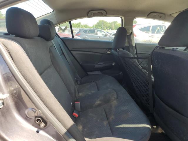 2015 HONDA CIVIC SE 19XFB2F77FE036689