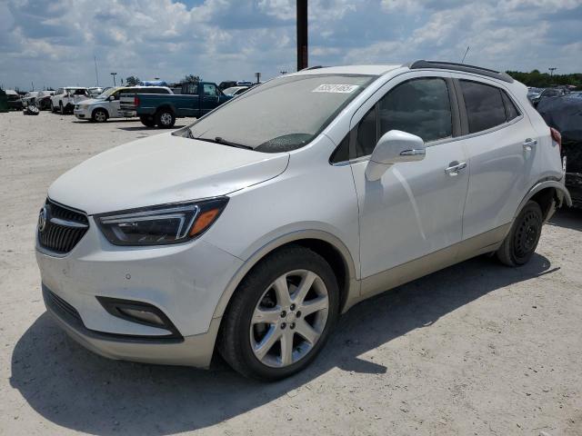 2019 BUICK ENCORE ESS KL4CJCSM7KB928224
