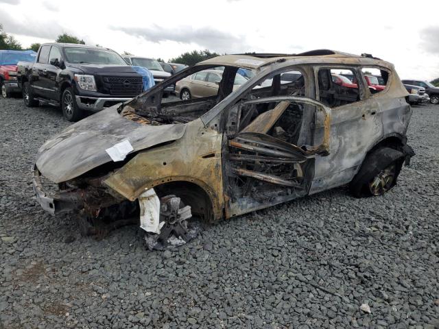 FORD ESCAPE SEL