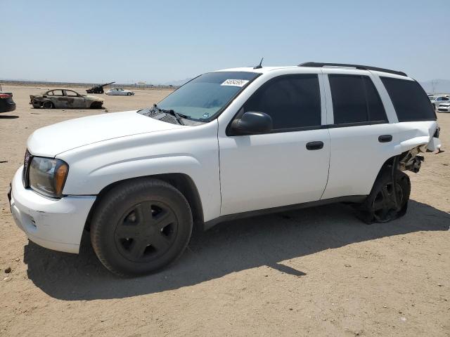 CHEVROLET TRAILBLAZE