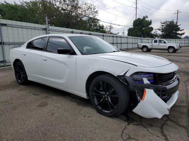 2018 DODGE CHARGER SX 2C3CDXBG1JH284955