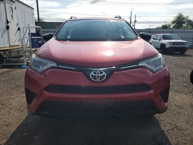2016 TOYOTA RAV4 LE - 2T3BFREV9GW537262