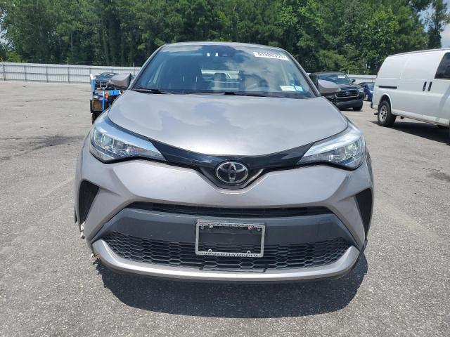 2020 TOYOTA C-HR XLE - JTNKHMBX2L1094198