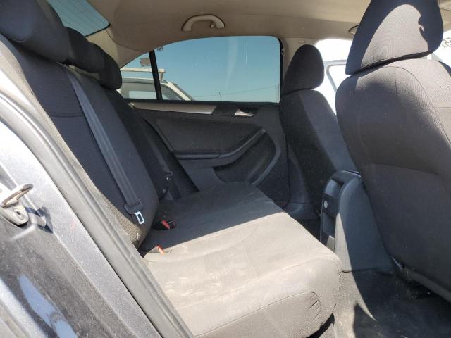 2015 VOLKSWAGEN JETTA SE - 3VWD17AJ1FM312877