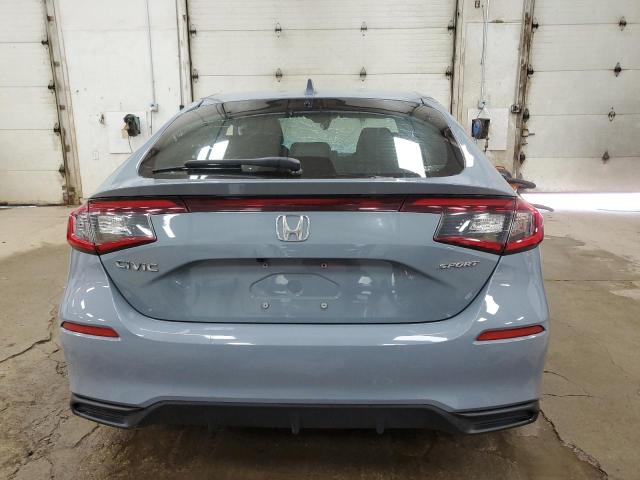 2024 HONDA CIVIC SPOR #3284679332