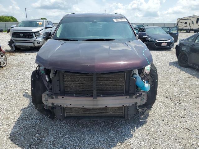 2020 CHEVROLET TRAVERSE L 1GNERGKW8LJ222197