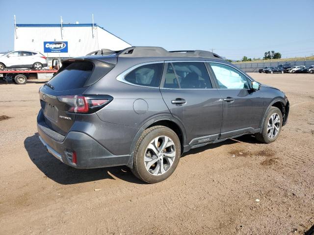 2020 SUBARU OUTBACK LI 4S4BTALC7L3147832