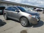 Lot #3305383316 2013 FORD EDGE SEL