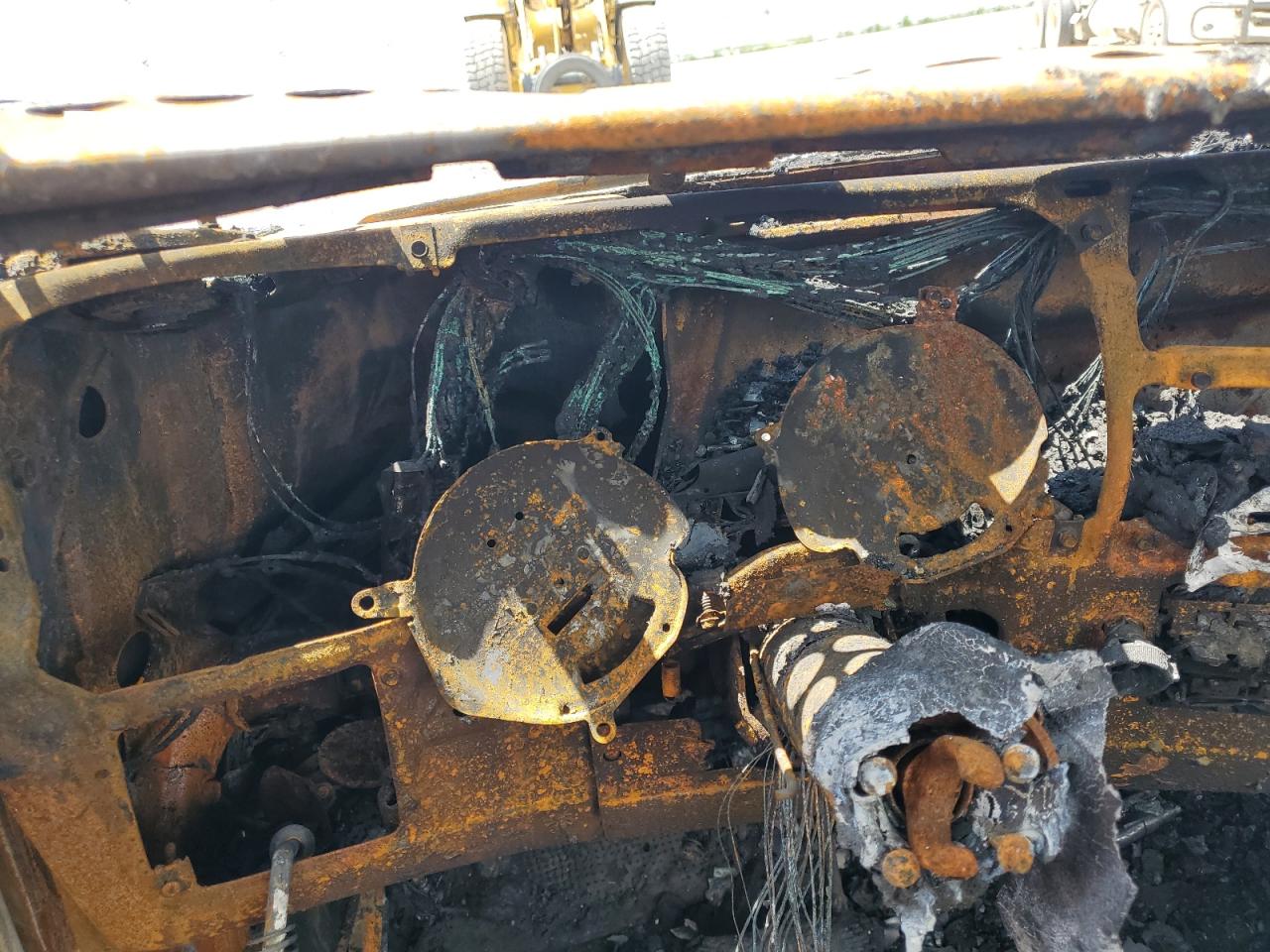 Lot #3206536848 1987 CHEVROLET V10