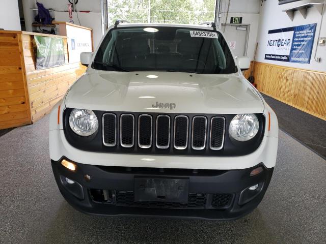 2018 JEEP RENEGADE L ZACCJBBB7JPH44548