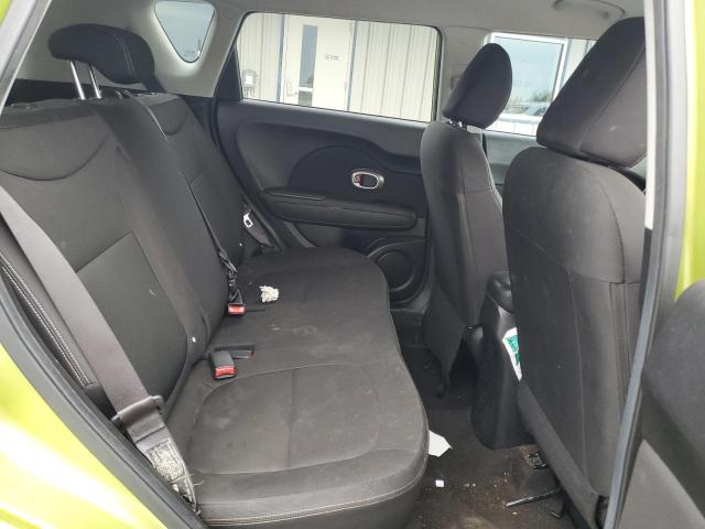 2015 KIA SOUL - KNDJN2A22F7748556